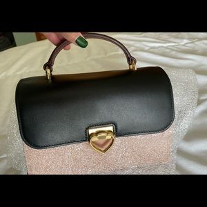 Kate Spade Multiblock Lovitt Crossbody